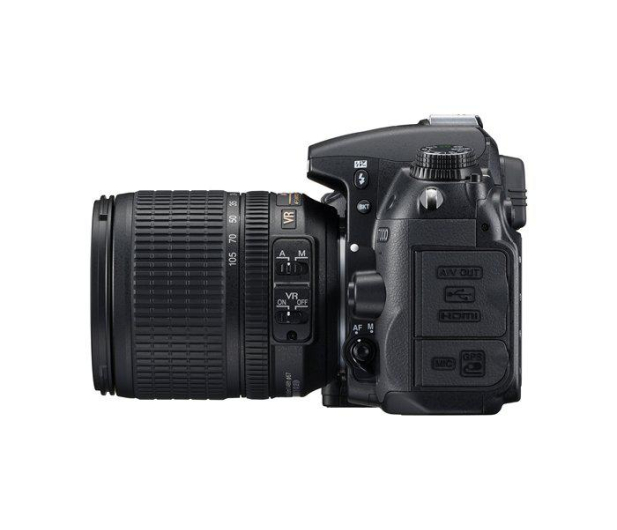 Nikon D7000 - 1449212 - zdjęcie 5